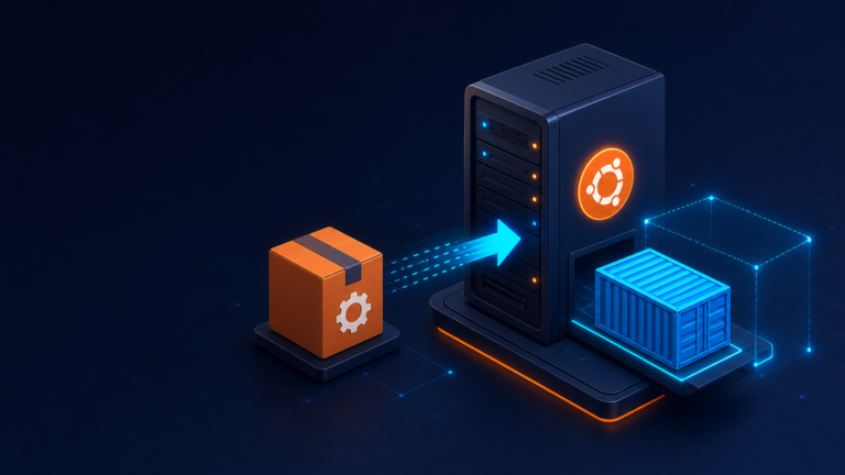 How to Install Docker Engine on Ubuntu 24.04 LTS