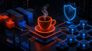 Java 25 production programming tutorial illustration