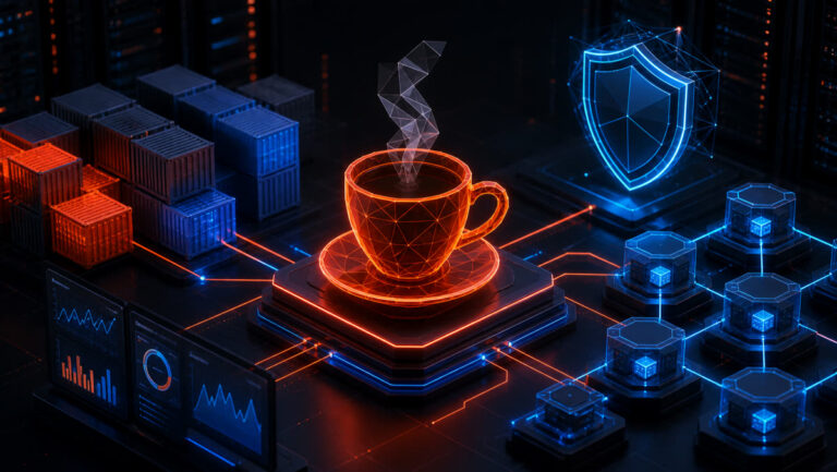 Java 25 production programming tutorial illustration