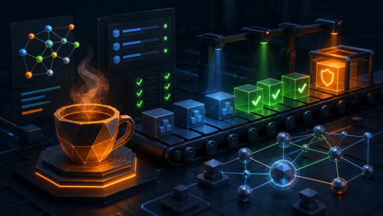 Java 25 tooling programming tutorial illustration