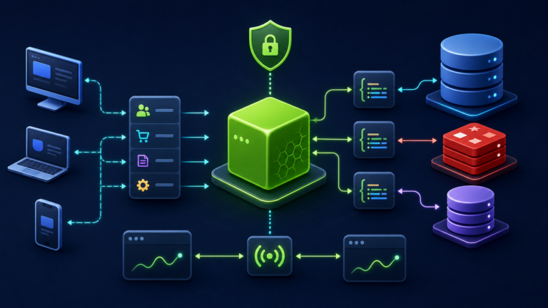 How to Build a Real-Time WebSocket Server with Node.js