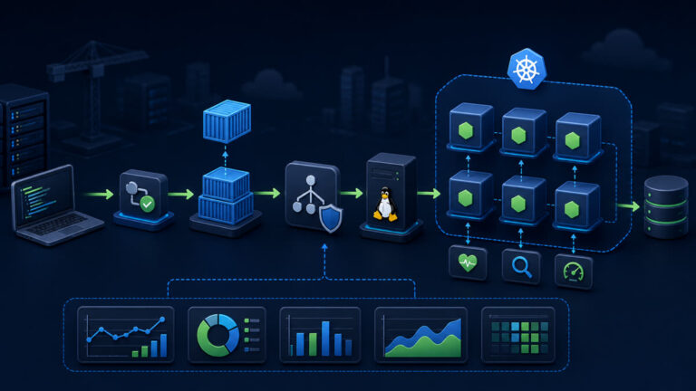 How to Deploy a Node.js Application to Kubernetes