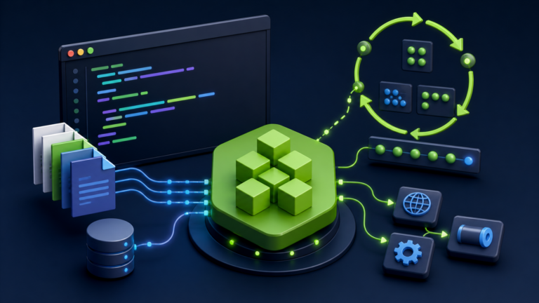 How to Create a Node.js Project with npm, package.json, and Environment Variables