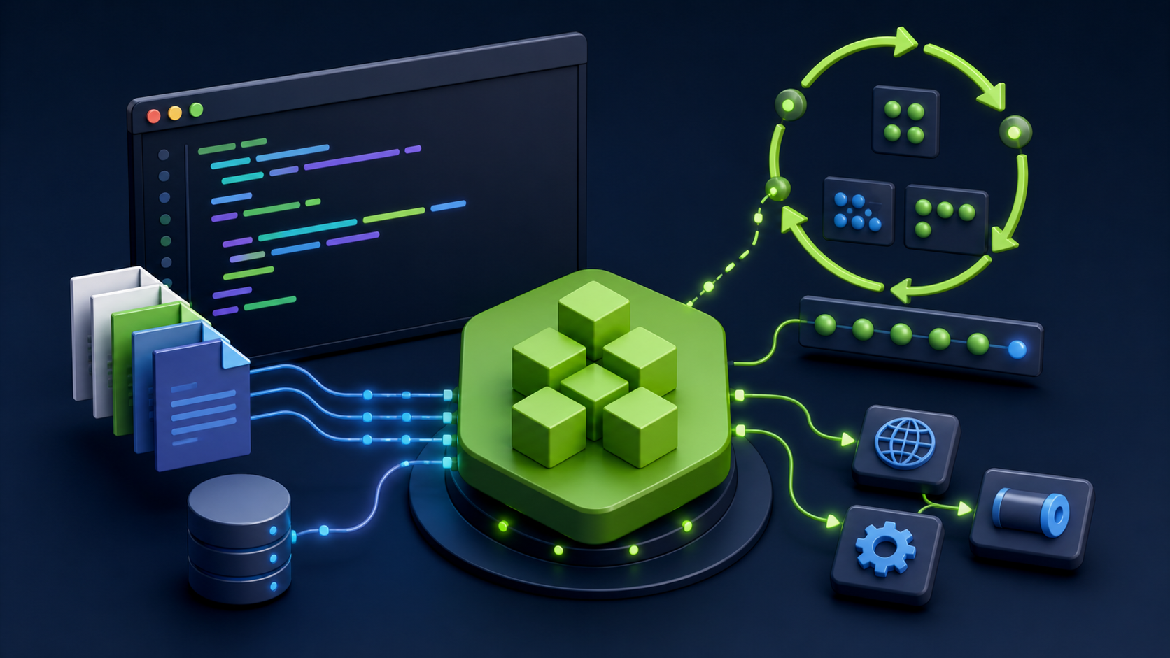 Node.js Node.js Fundamentals tutorial series