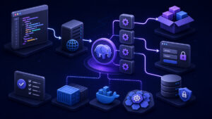 PHP 8.5 web development and deployment tutorial series